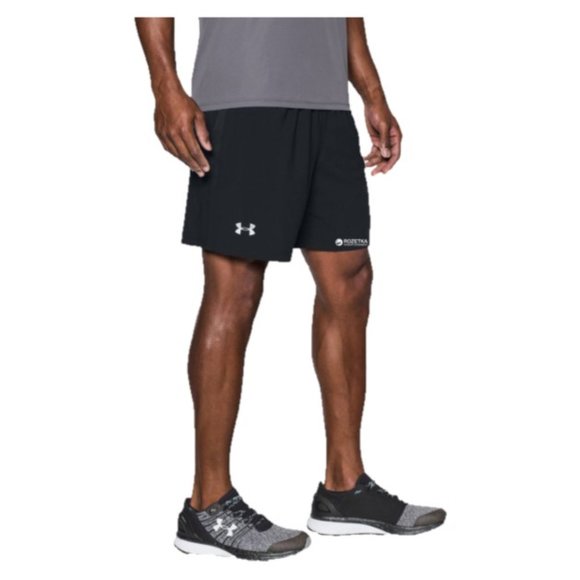 Under Armour Other - Under Armour Launch SW 7" Running Shorts Mens